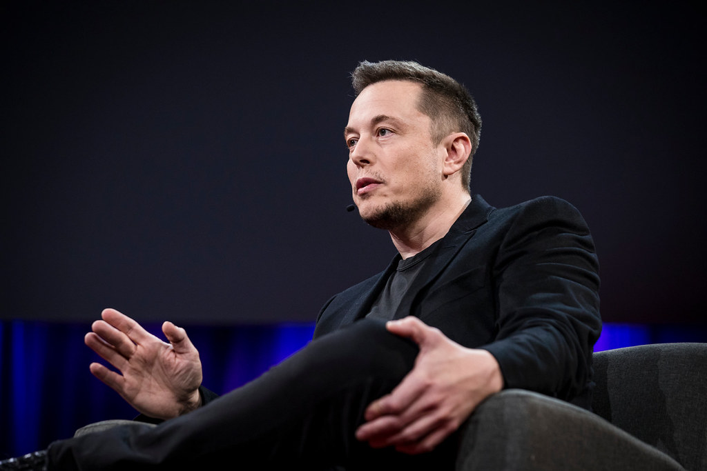 Musk’s Wrestle for Twitter